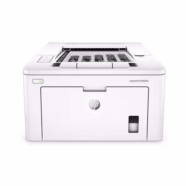 پرینتر لیزری اچ‌ پی مدل LaserJet Pro M203dn