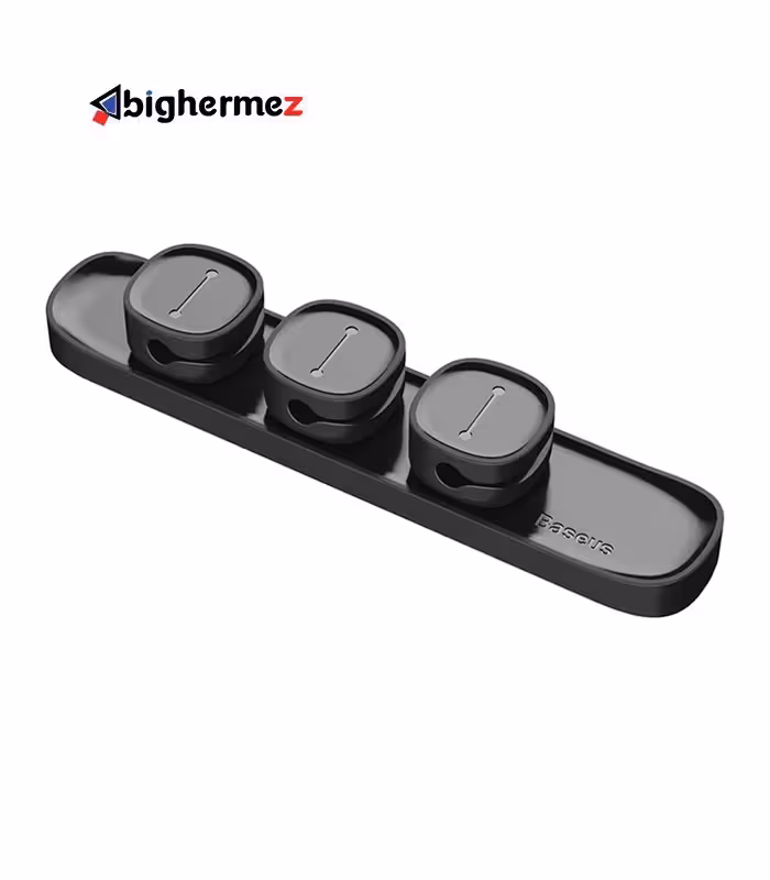نگهدارنده مغناطیسی کابل باسئوس مدل ACWDJ-01