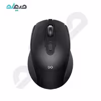 ماوس بی‌سیم فنتک مدل GO W191