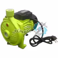 پمپ آب بشقابی 450 وات ایکس کورت X02-COP158 یک اینچ