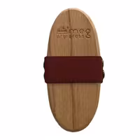 برس شستشوی بدن مگ مدل موی اسب | کالا مکس