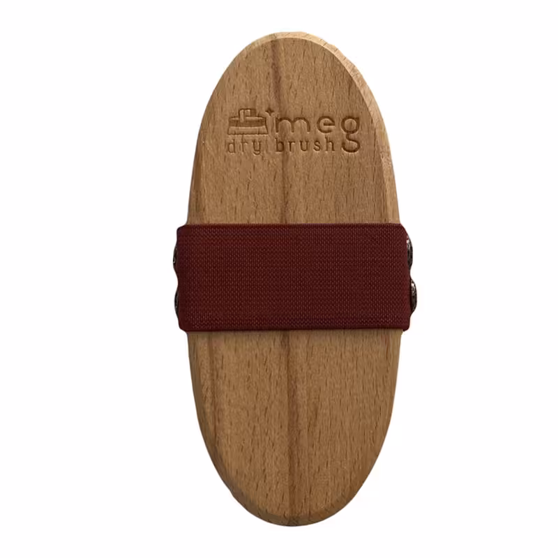 برس شستشوی بدن مگ مدل موی اسب | کالا مکس