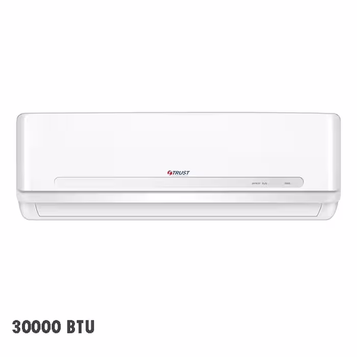 کولر گازی گرید A تراست TMSAB-30HT1A