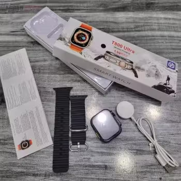 ساعت هوشمند T800 Ultra