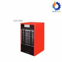 هیتر 45000 کیلوکالری آزمایش مدل AZH-450N