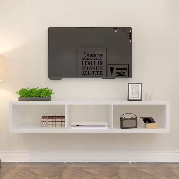 میز تلویزیون دیواری مدل IKE4218