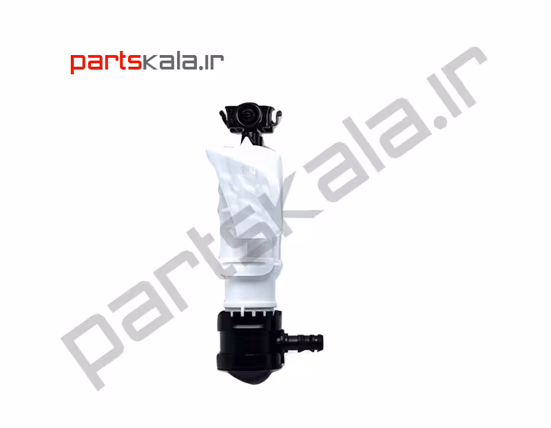 تلسکوپی چراغ شور راست سوناتا‌ هیبرید چینی