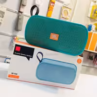اسپیکر قابل حمل جی بی ال مدل JBL m168