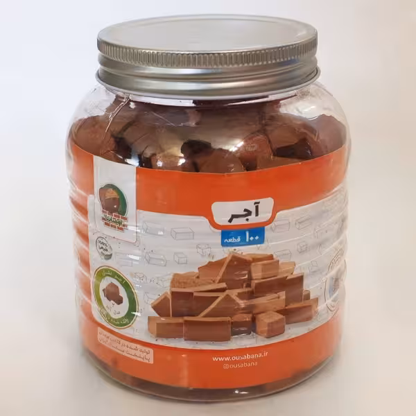 ☆آجر 100 عددی بانکه آرتینا