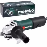 مینی فرز متابو مدل WEV 850-125