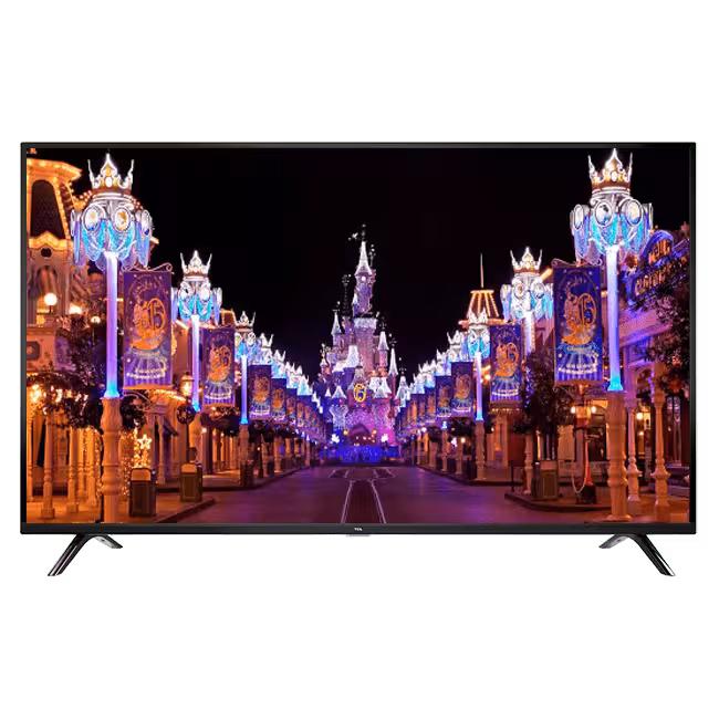 تلویزیون اسمارت 32 اینچ تی سی ال 32D3000I