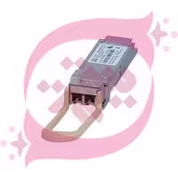 ماژول ترنسیور HPE B-series 40GbE Short Range QSFP  E7Y76A