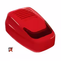 آژیر و فلاشر اعلام حریق متعارف زیتکس مدل ZI-SS81 جدید