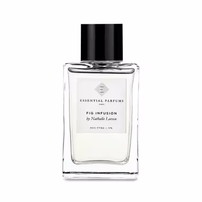 عطر اسنشیال پرفیومز فیگ اینفوژن زنانه و مردانه ادوپرفیوم 100 میل
