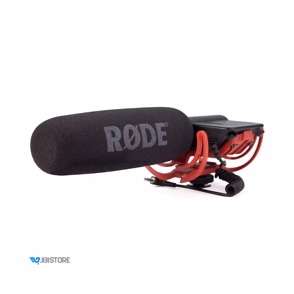 میکروفن شات گان Rode VideoMic