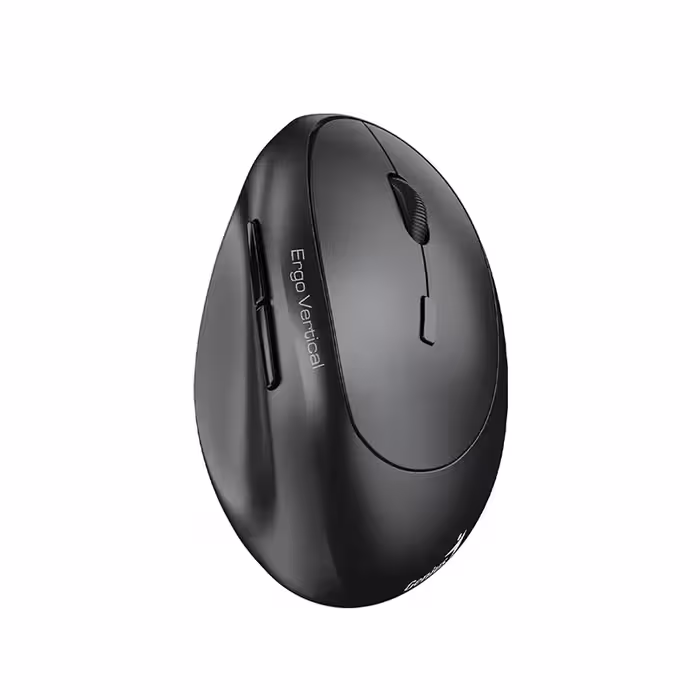 ماوس بی سیم جنیوس مدل Ergo 8350S