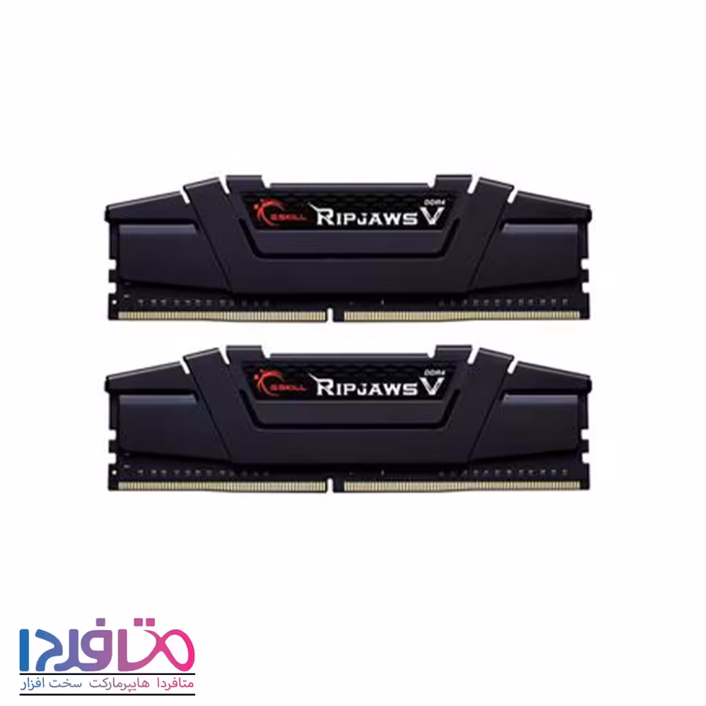 رم جی اسکیل 64 گیگابایت مدل RIPJAWS فرکانس 3600 مگاهرتز