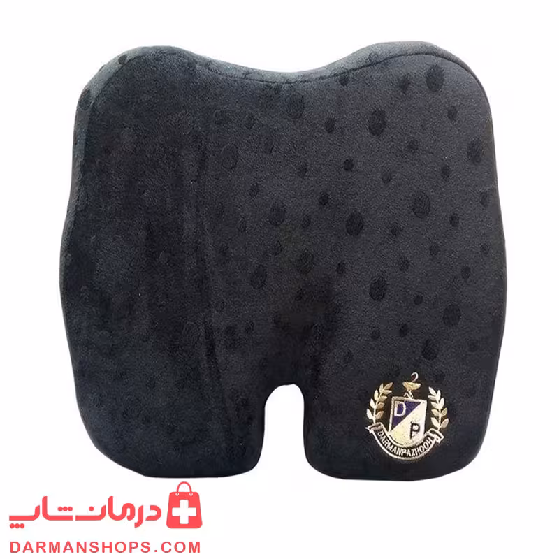 بالش زیرنشیمنی طبی درمان پژوه darman pazhooh