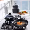 تابه گریل اس کا کا مدل 0531 سایز 28 