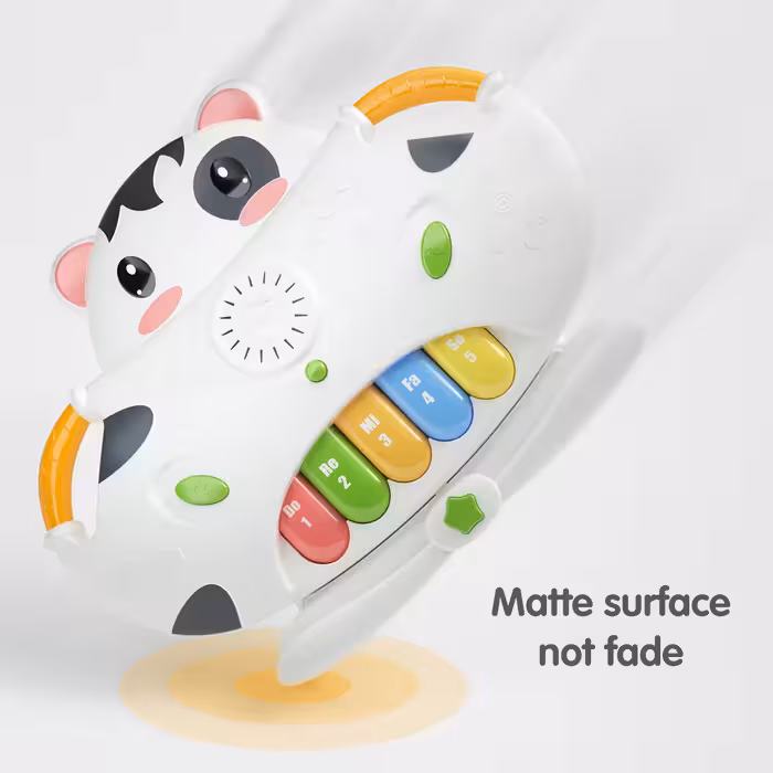 بازی آموزشی موزیکال توماما کیدز مدل TM128 