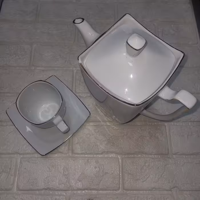 قوری لورین مدل سناتور