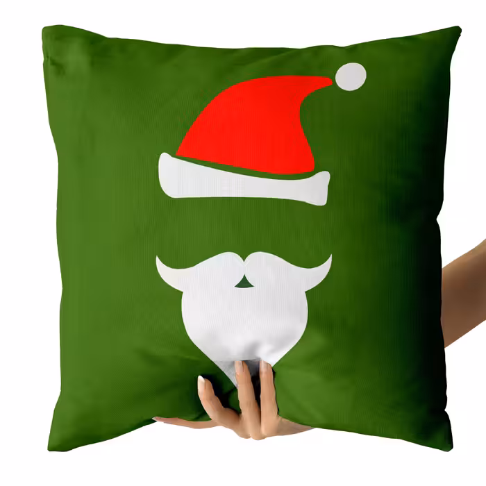 کاور کوسن مدل کریسمس کد 1060