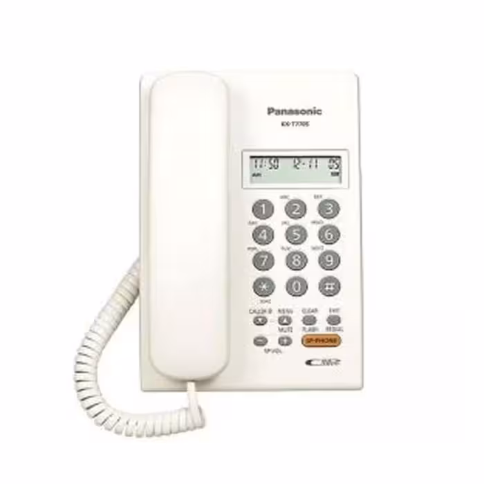 تلفن پاناسونیک مدل KX-T7705SX