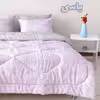 سرویس خواب بومرنگ مدل Patine دونفره 6 تکه