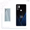 برچسب پوششی ماهوت مدل BUGATTI مناسب برای گوشی موبایل موتورولا Moto G60S