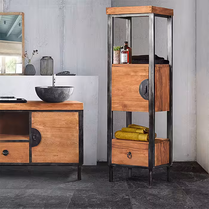 کتابخانه مدل سافت اینداستریال