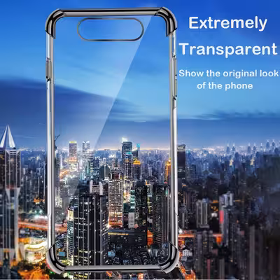   کاور اودین مدل Space مناسب برای گوشی موبایل سامسونگ Galaxy A80 / A90