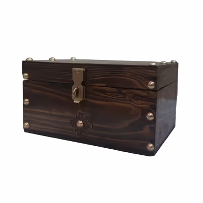 جعبه هدیه مدل آسماری 01