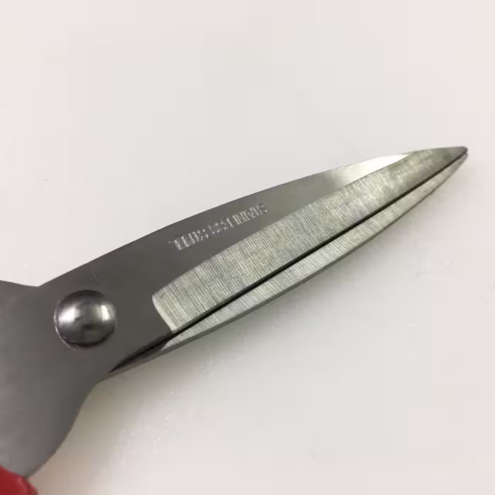 قیچی چرم دوزی اس جی ان کد 174mm
