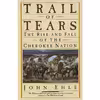 کتاب Trail of Tears اثر John Ehle انتشارات Doubleday