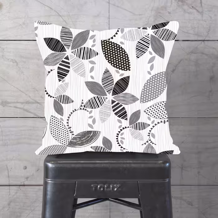 کاور کوسن مدل گل کد 1400117