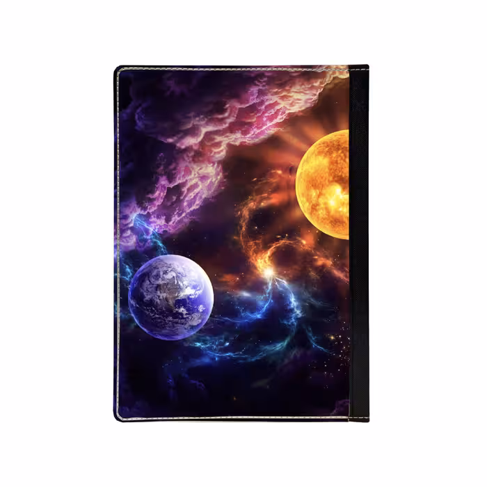 کلاسور مدل نجوم