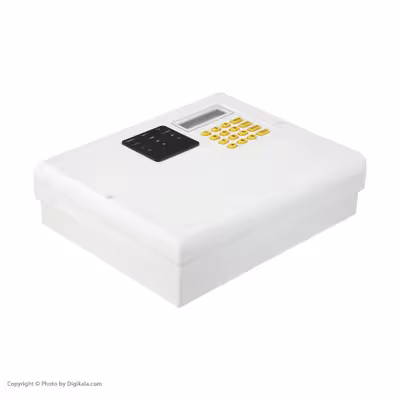 دزدگیر اماکن مدل نماه 1000