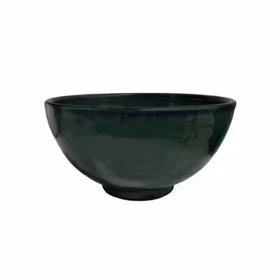 کاسه سفالی مدل آبگوشت خوری بسته 3 عددی