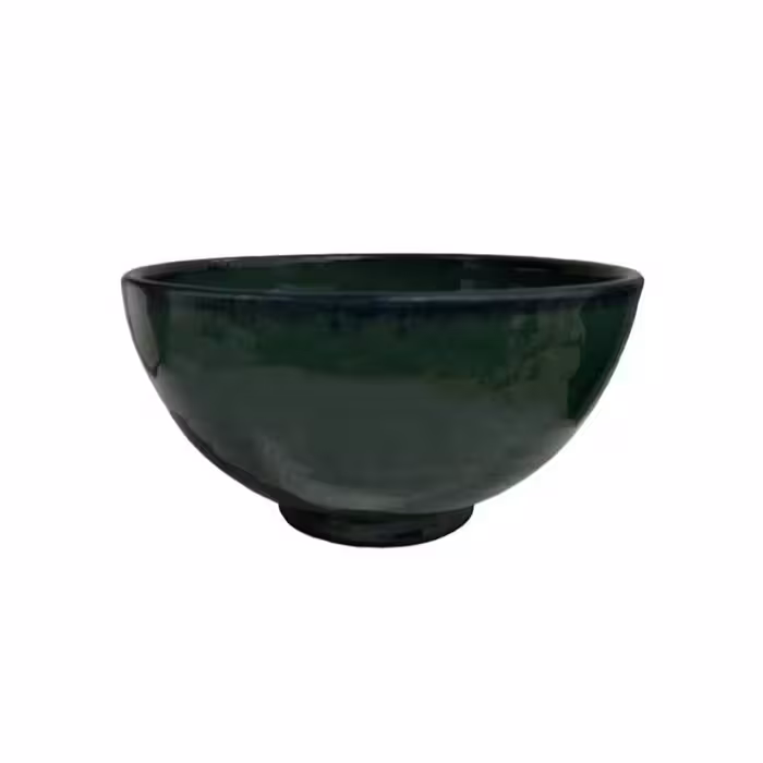 کاسه سفالی مدل آبگوشت خوری بسته 3 عددی