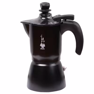 قهوه جوش مدل موکاکرم فرنچ پرس دار
