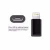 مبدل MicroUSB به لایتنینگ کد 3