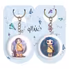 جاکلیدی خندالو مدل کورالاین Coraline کد 2079120790 مجموعه 2 عددی