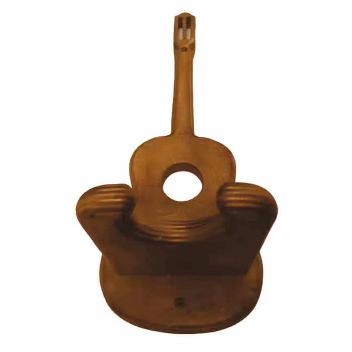 پایه گیتار مدل آکورد 01