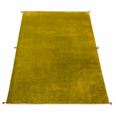 گبه دستباف چهار متری سی پرشیا کد 122089