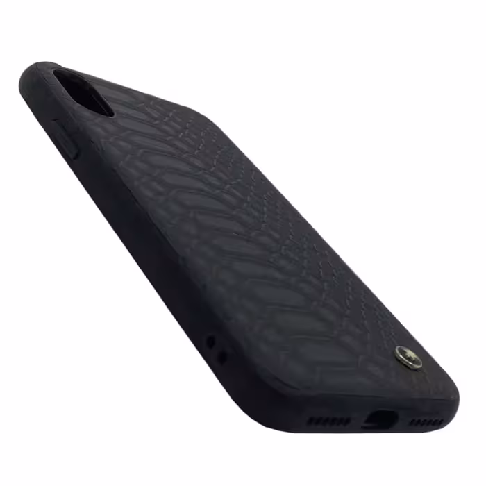 کاور مون بلان مدل MB02 مناسب برای گوشی موبایل اپل iPhone X/XS