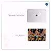برچسب پوششی ماهوت مدل Autumn-Army مناسب برای تبلت اپل iPad Air 2013 A1476