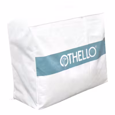 لحاف تک نفره اتللو مدل Soffica سایز 155x215 سانتی متر