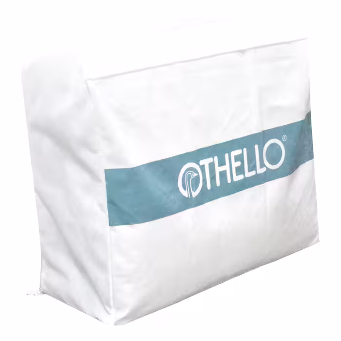 لحاف تک نفره اتللو مدل Soffica سایز 155x215 سانتی متر