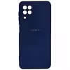 کاور پرو مدل سیلیکونی مناسب برای گوشی موبایل سامسونگ GALAXY A12