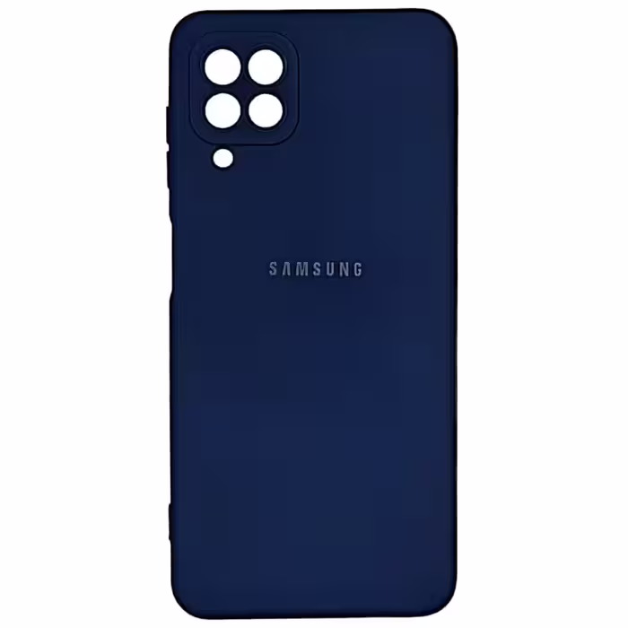 کاور پرو مدل سیلیکونی مناسب برای گوشی موبایل سامسونگ GALAXY A12